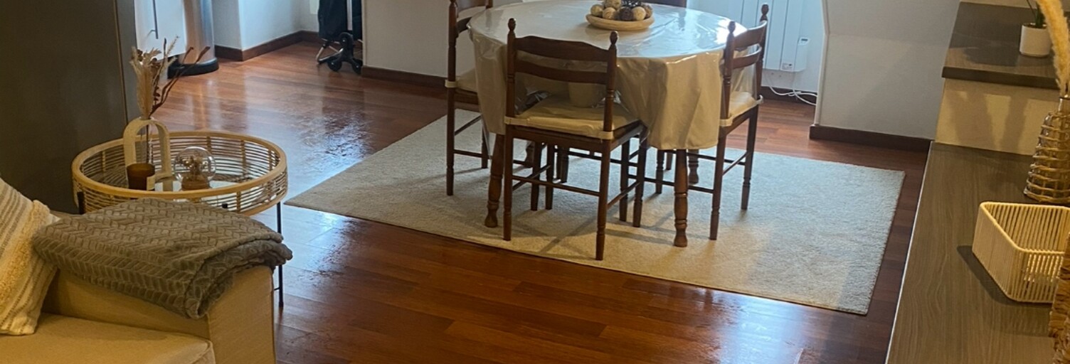 Appartement 3 Pièces 50 m² à vendre à Bagnères-de-Luchon (31110)