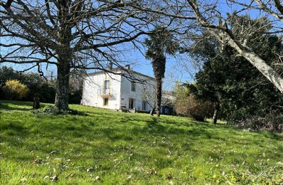 vente maison 199 000 € à proximité de Salles-d'Armagnac (32370)