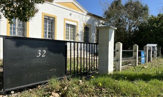 Maison 6 Pièces 170 m² à vendre à Nogaro (32110)