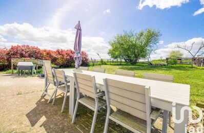 vente maison 450 000 € à proximité de Rouvres-Saint-Jean (45300)