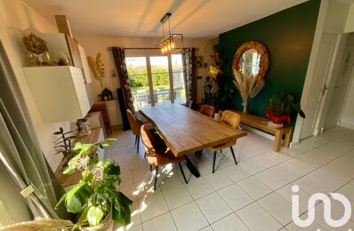 vente maison 375 000 € à proximité de Dammarie-les-Lys (77190)