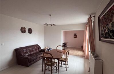 vente appartement 207 675 € à proximité de Sainte-Luce-sur-Loire (44980)