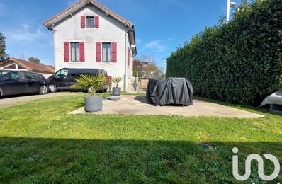 vente maison 193 000 € à proximité de Louey (65290)