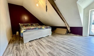 Maison 5 Pièces 126 m² à vendre à Derval (44590)