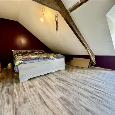 Maison 5 pièces 160000 €