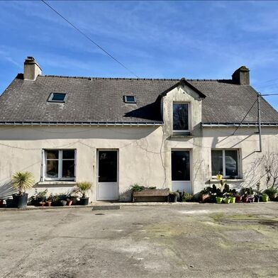 Maison 5 pièces 160000 €