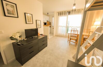 vente appartement 133 000 € à proximité de Limay (78520)