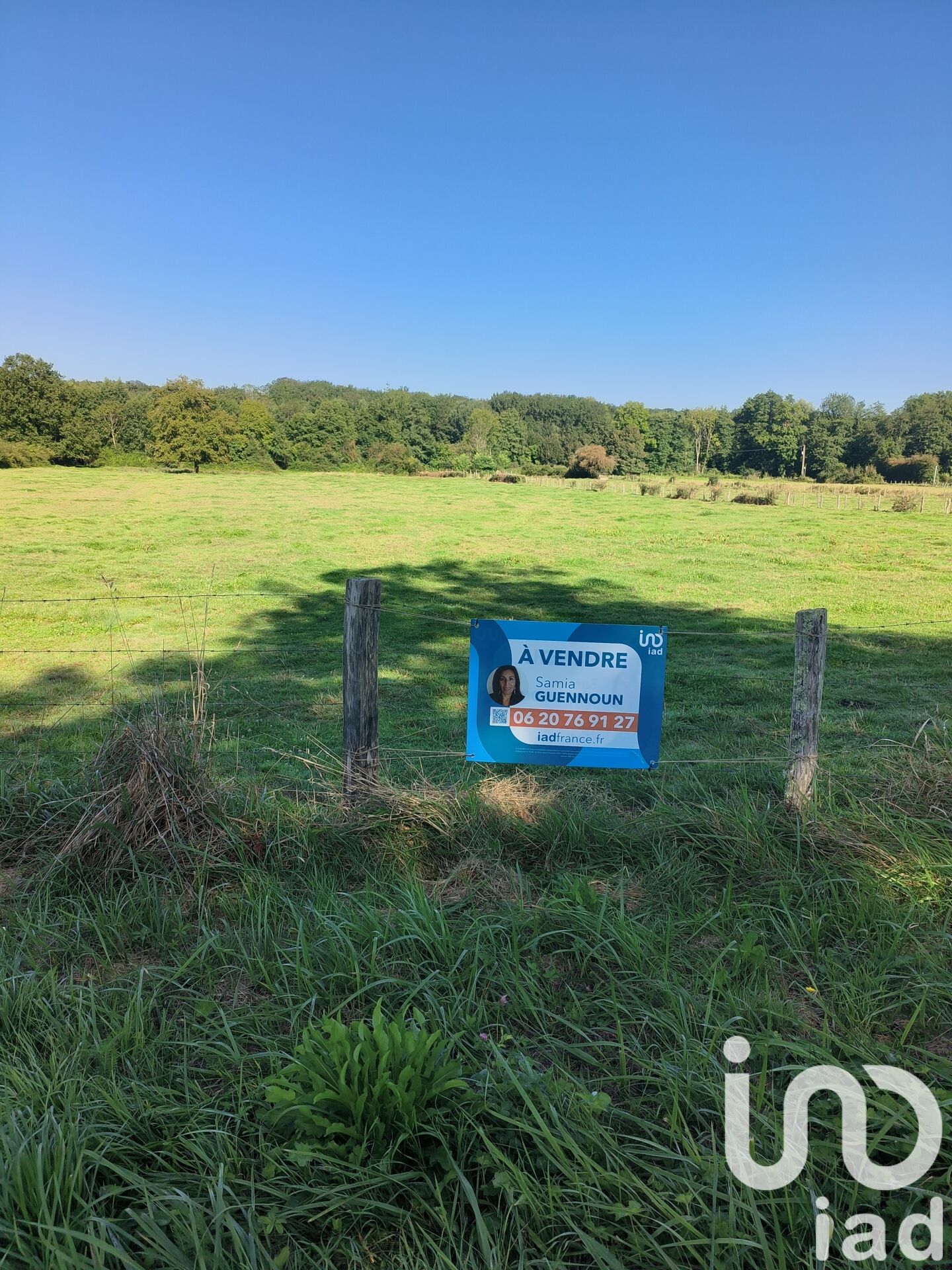 Soumaintrain - 3268m²