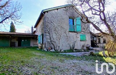 maison 5 pièces 175 m2 à vendre à Cahors (46000)