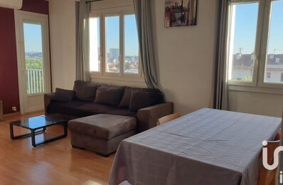 location appartement 900 € CC /mois à proximité de La Garde (83130)