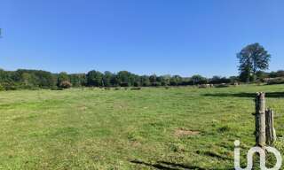 Terrain  3263 m² à vendre à Soumaintrain (89570)