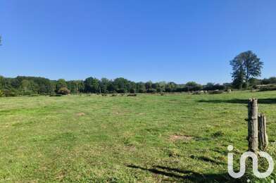Terrain  20000 €