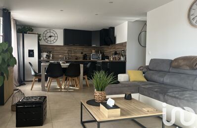 vente maison 289 000 € à proximité de Oraison (04700)