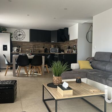 Maison 6 pièces 122 m²