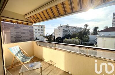 vente appartement 355 000 € à proximité de Golfe-Juan (06220)