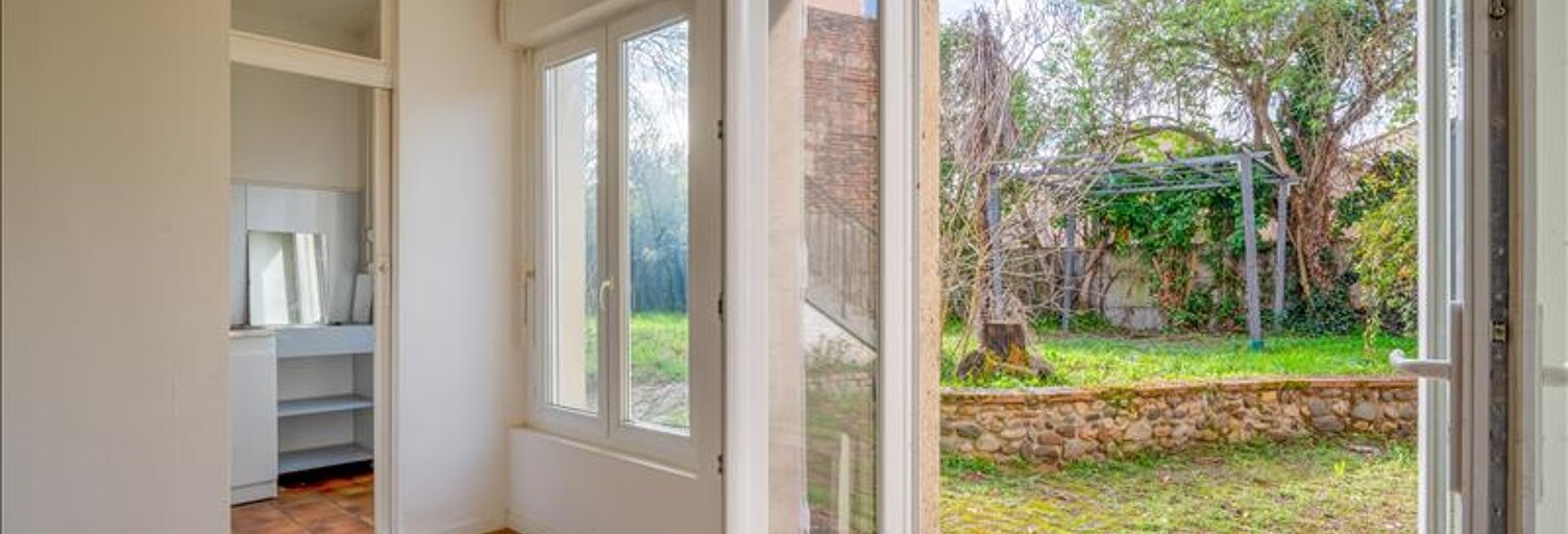 Appartement 2 Pièces 63 m² à vendre à Cugnaux (31270)