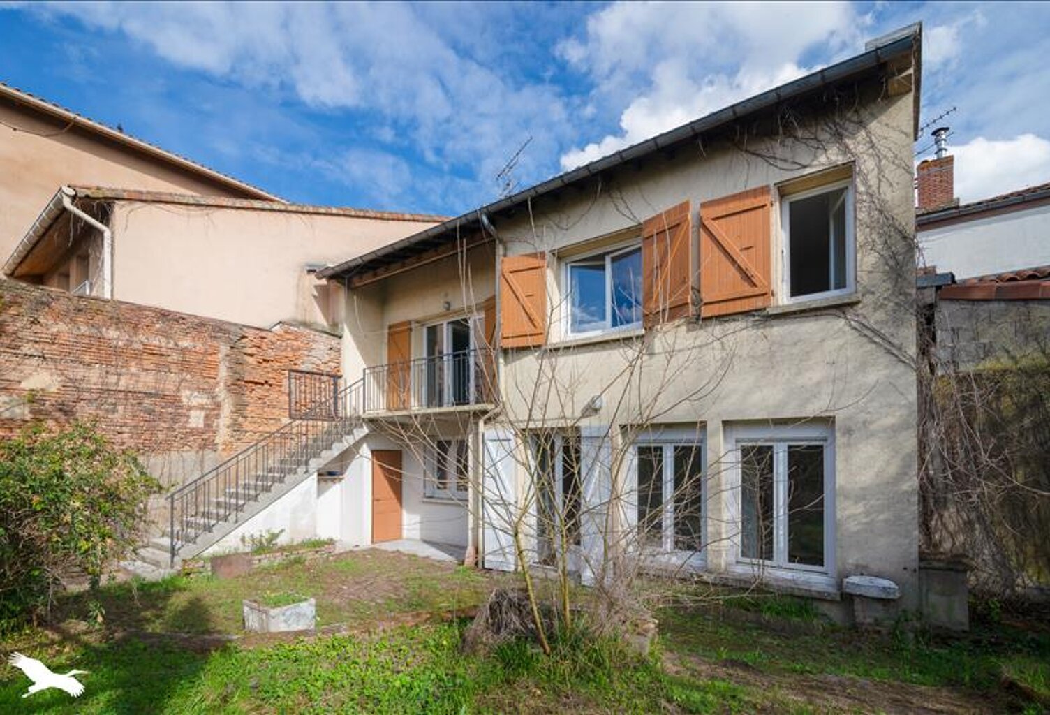 Appartement de 2 pièces principales — photo 1