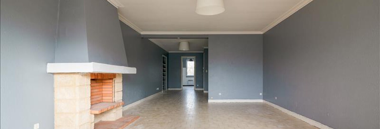 Appartement 2 Pièces 92 m² à vendre à Cugnaux (31270)