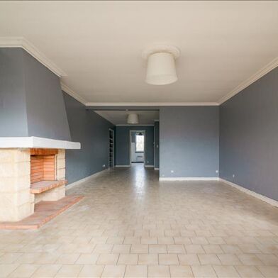 Appartement 2 pièces 165850 €
