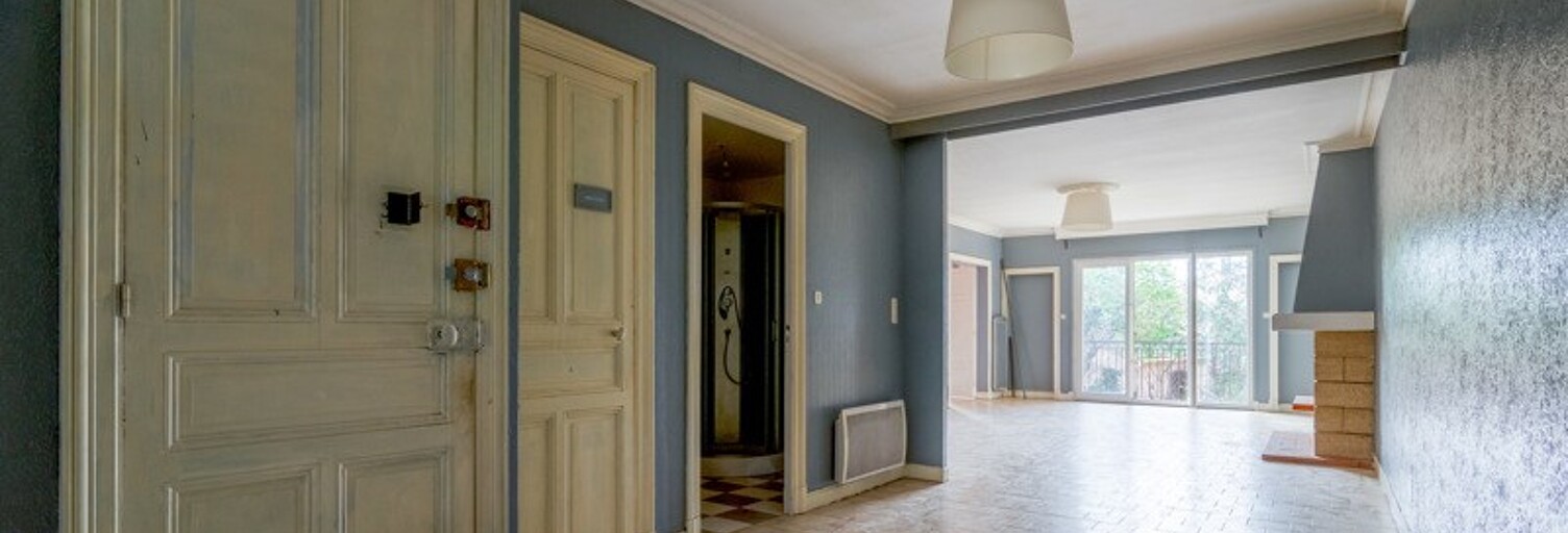 Appartement 2 Pièces 92 m² à vendre à Cugnaux (31270)