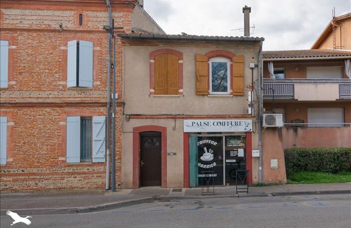 Vente appartement 2 pièces 92 m² Cugnaux (31270) — photo 2