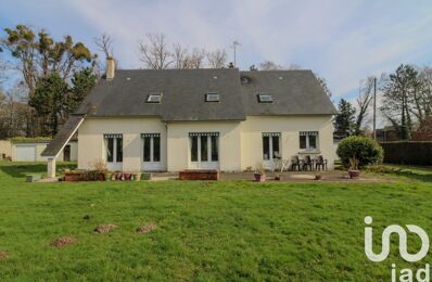 vente maison 315 000 € à proximité de Saint-Ouen-de-Thouberville (27310)