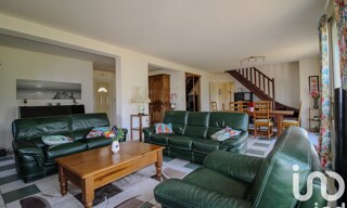Maison 8 Pièces 150 m² à vendre à Sahurs (76113)