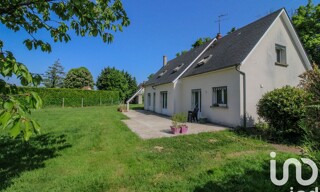 Maison 8 Pièces 150 m² à vendre à Sahurs (76113)