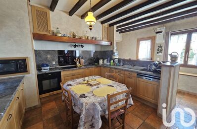 vente maison 199 000 € à proximité de Giffaumont-Champaubert (51290)