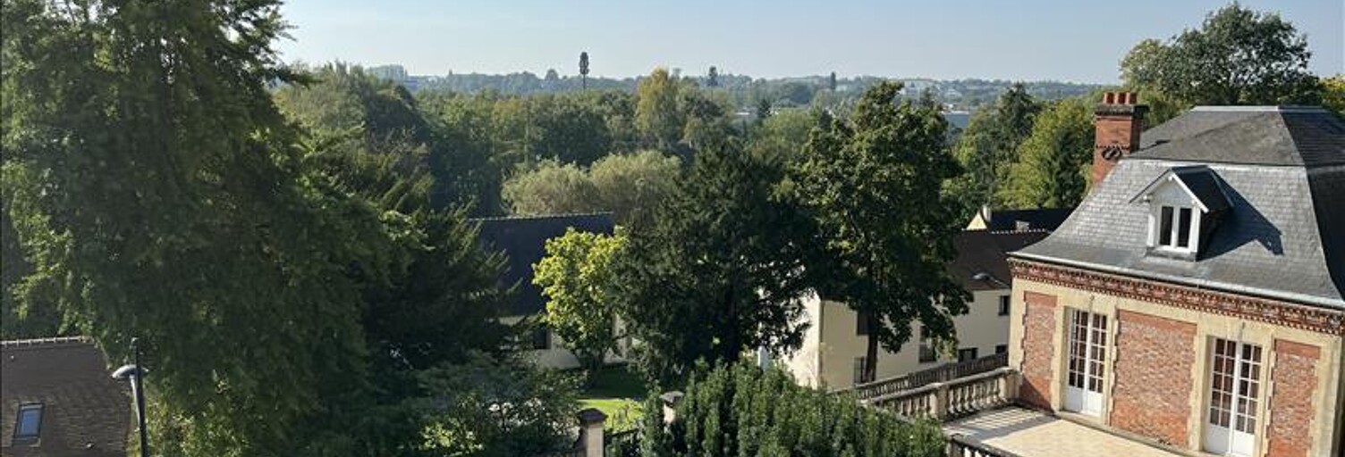 Maison 7 Pièces 199 m² à vendre à Auvers-sur-Oise (95430)