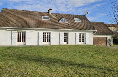 vente maison 446 000 € à proximité de Auvers-sur-Oise (95430)