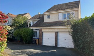 Maison 6 Pièces 135 m² à vendre à Achères (78260)