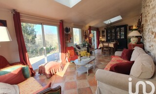 Maison 10 Pièces 222 m² à vendre à Quincy-Voisins (77860)