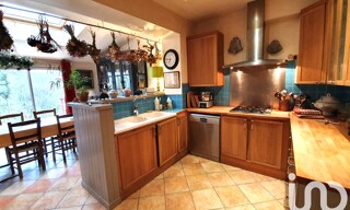 Maison 10 Pièces 222 m² à vendre à Quincy-Voisins (77860)
