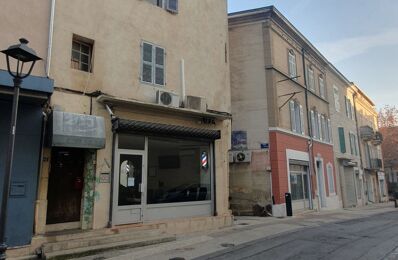 vente immeuble 240 000 € à proximité de Le Puy-Sainte-Réparade (13610)