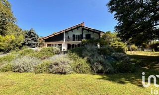 Maison 8 Pièces 215 m² à vendre à Mont-de-Marsan (40000)