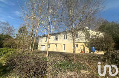 vente maison 188 000 € à proximité de Brains-sur-Gée (72550)