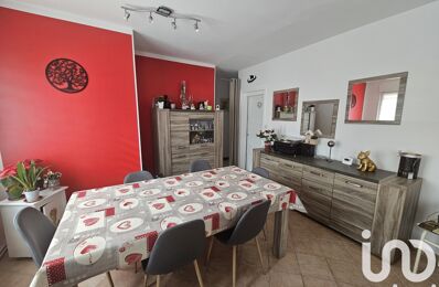 vente maison 180 000 € à proximité de Fenain (59179)