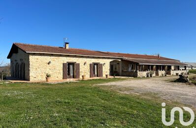 vente maison 599 000 € à proximité de Soturac (46700)