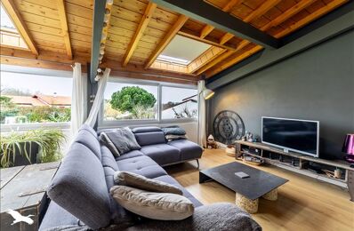 vente maison 602 965 € à proximité de Biarritz (64200)