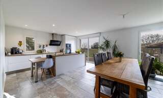 Maison 7 Pièces 243 m² à vendre à Lahonce (64990)