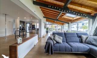 Maison 7 Pièces 243 m² à vendre à Lahonce (64990)