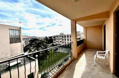 vente appartement 286 000 € à proximité de Saint-Cyr-sur-Mer (83270)