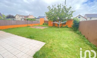 Maison 5 Pièces 160 m² à vendre à Villeparisis (77270)