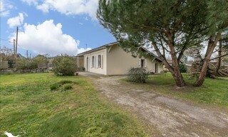 Maison 3 Pièces 94 m² à vendre à Léognan (33850)