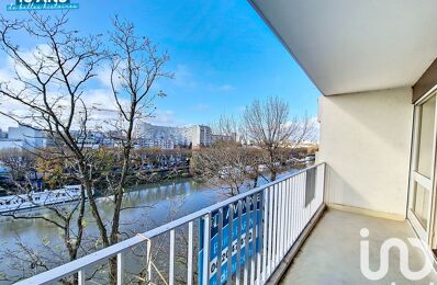 vente appartement 279 000 € à proximité de Villeneuve-la-Garenne (92390)