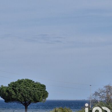 Appartement 2 pièces 100000 €