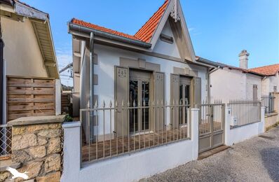 vente maison 498 750 € à proximité de Lanton (33138)