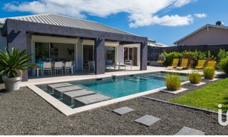 Maison 7 Pièces 130 m² à vendre à Saint-François (97118)