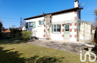 vente maison 295 000 € à proximité de Dives-sur-Mer (14160)